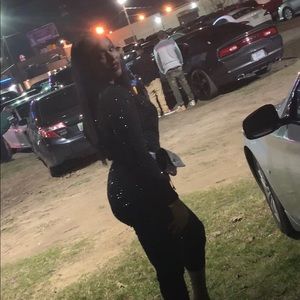 Meet your Posher, Jessalyn